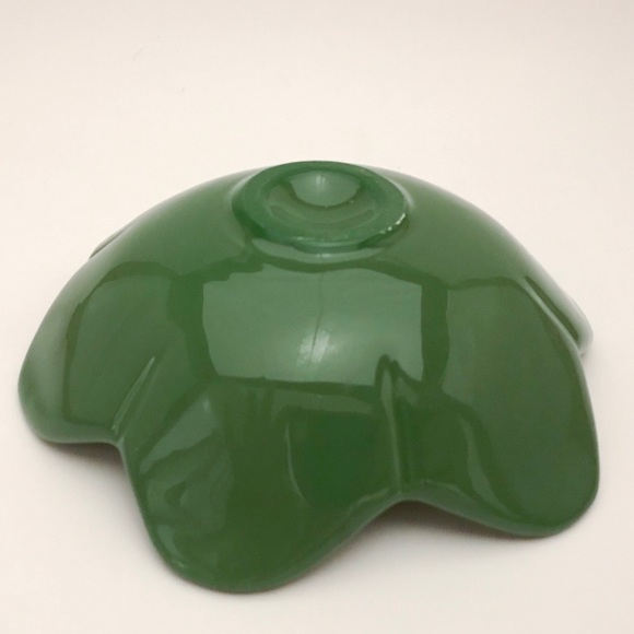 Ceramic Trinket or Jewelry Holder - Picture 3 of 4